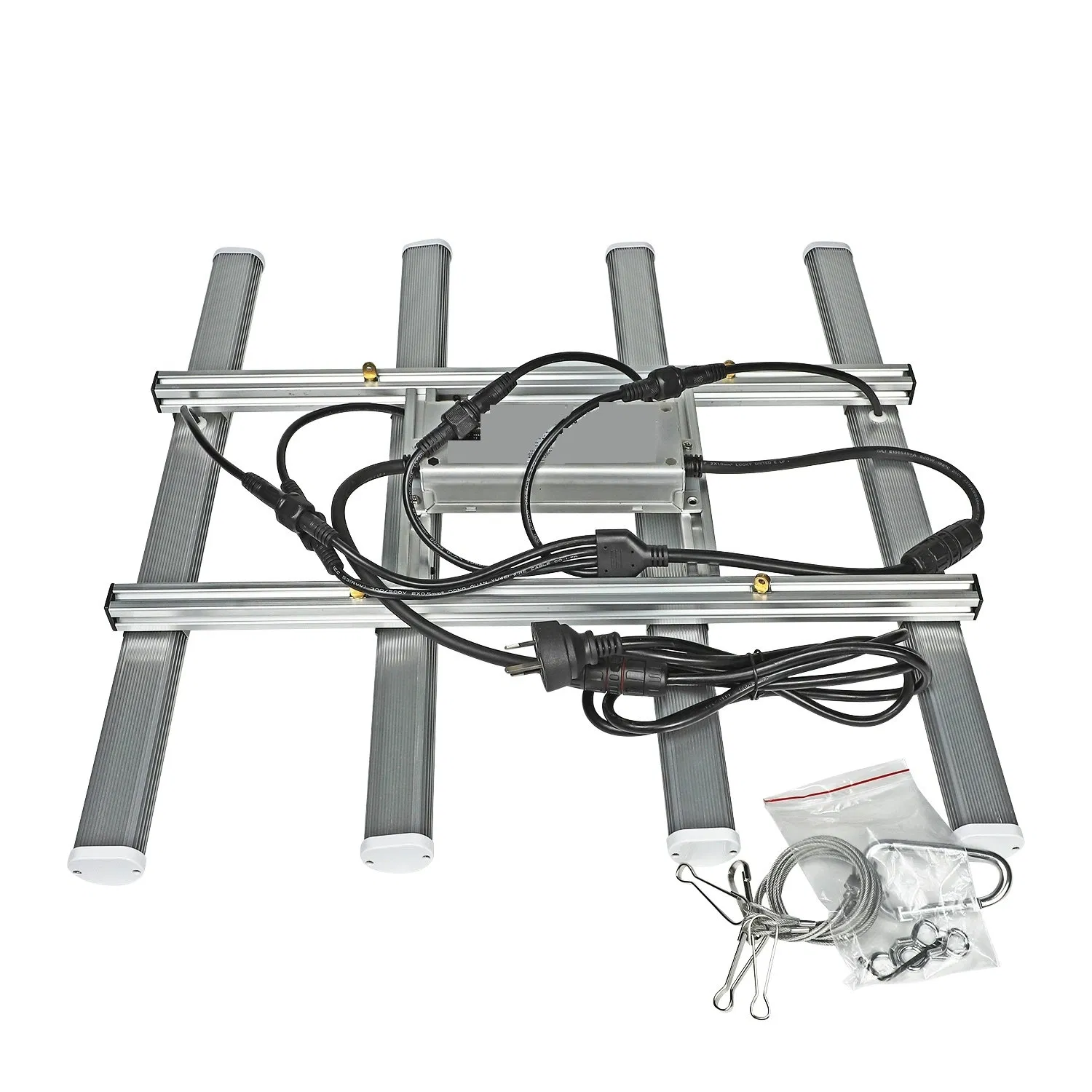 LED 120 W Grow Light Indoor Hydroponic Vegetable Plants for Sale