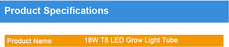 T8 grow light detail 5
