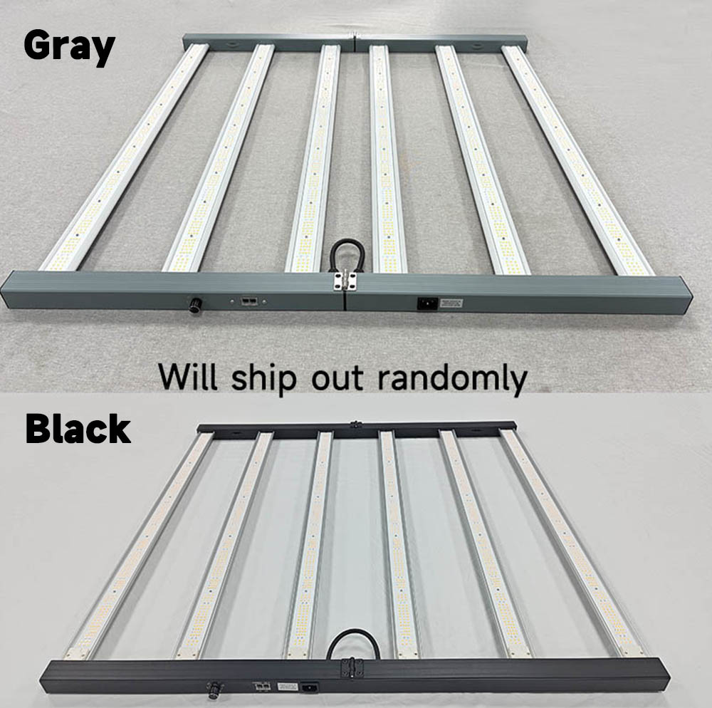 Custom Grow Light Sample 300W 720W 301H 281B Eu MeanWell SKD For Dragon Indoor Plants Grow Light With App Timer