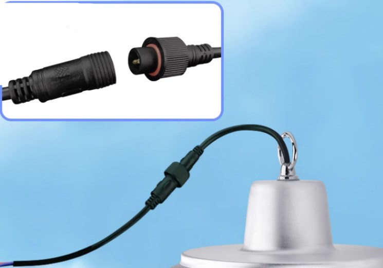 Waterproof Grow Light