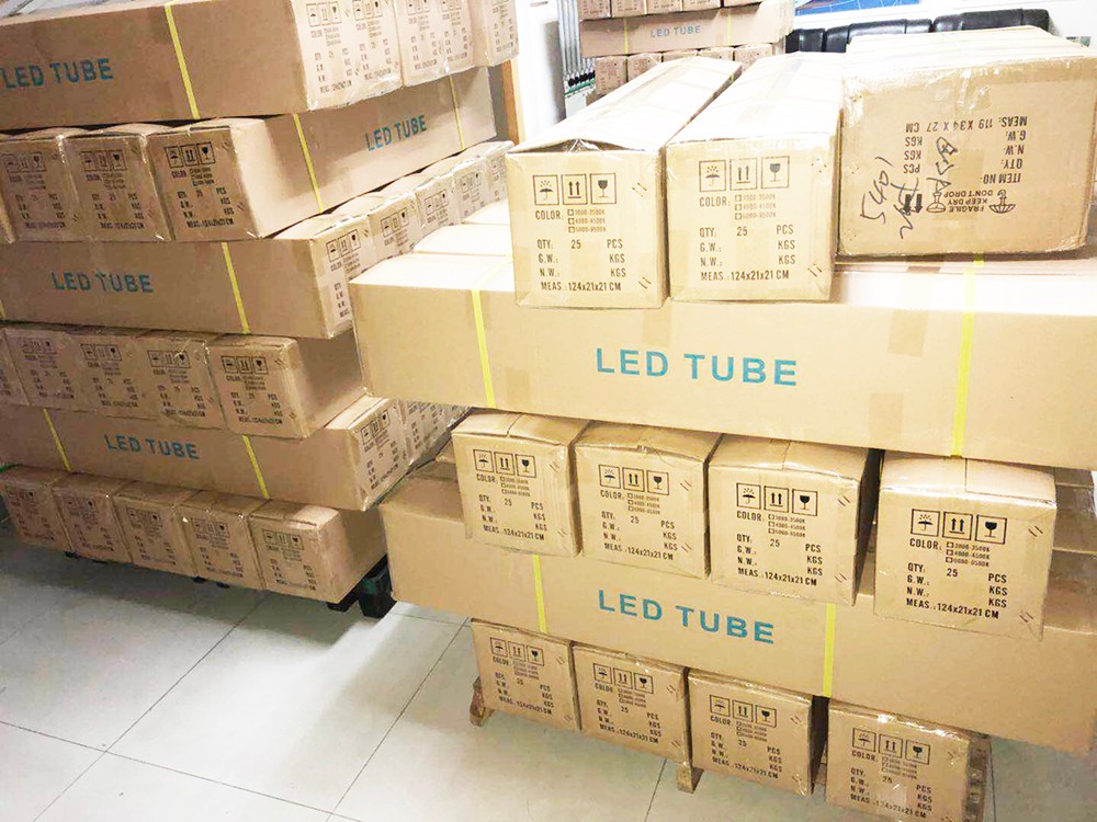 Packaging Box