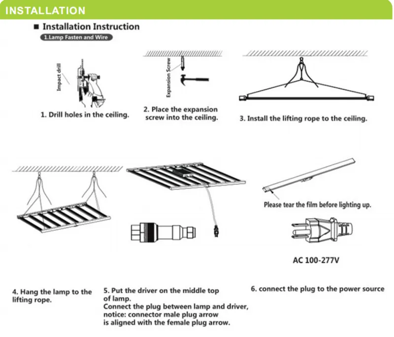 Installation Guide