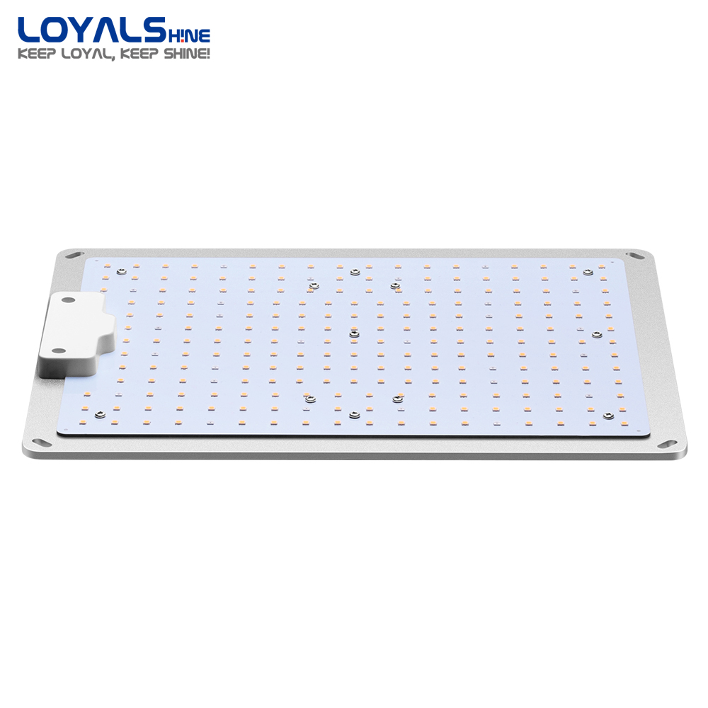 LED Grow Light Design 2