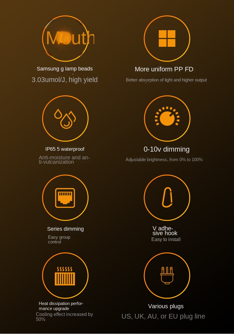 Functions & Features 2