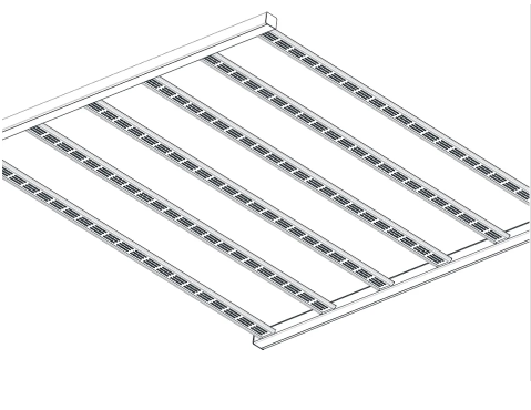 AX650P & AX650E LED Grow Light