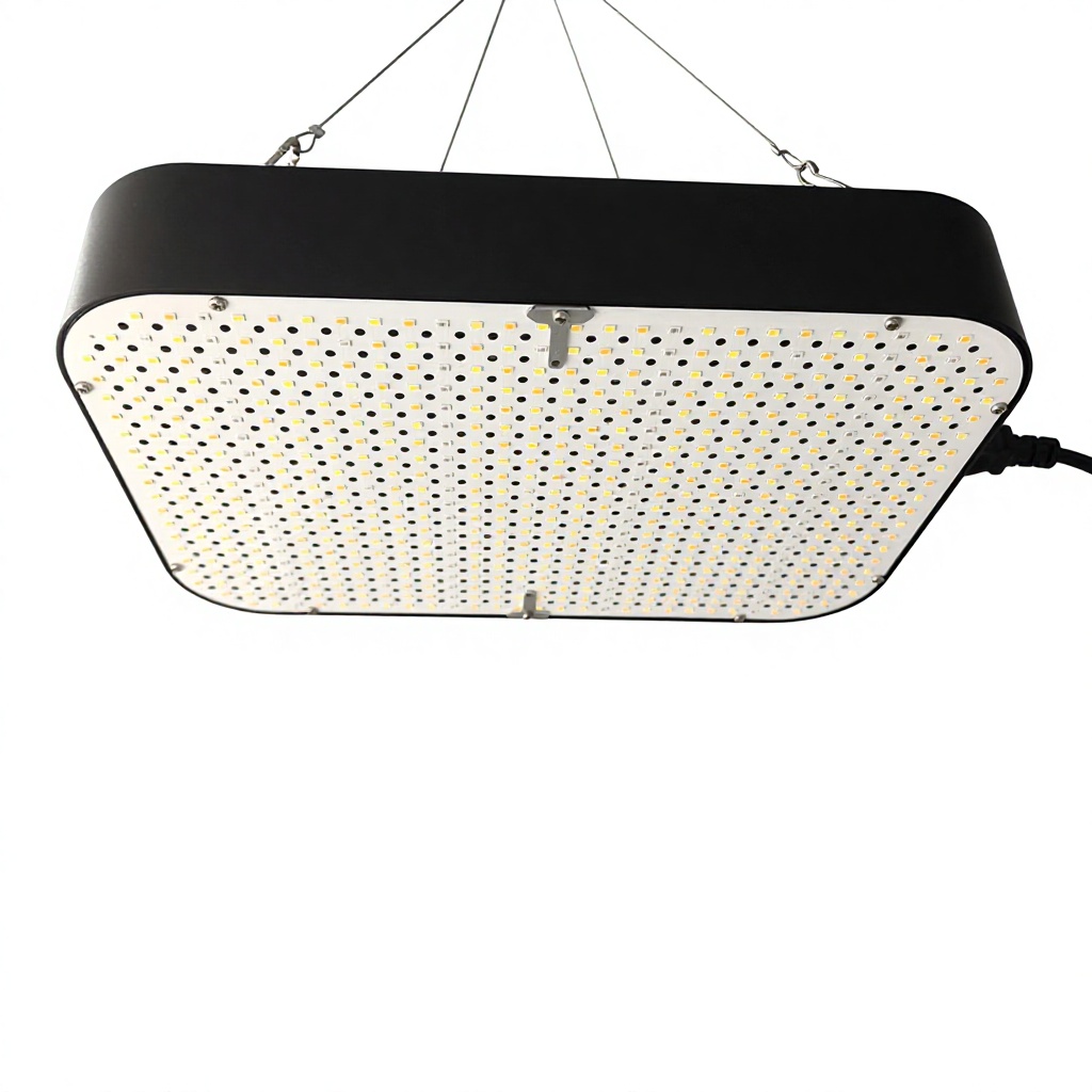 Dimmable 100w 150W 200W 300W 400W LED Grow Lights Full Spectrum LM218B with Fan Heat Sink for Indoor Commercial Plant Lamp