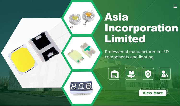 LED Product View 1