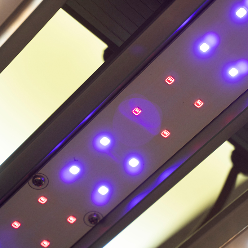 Grow Light Details
