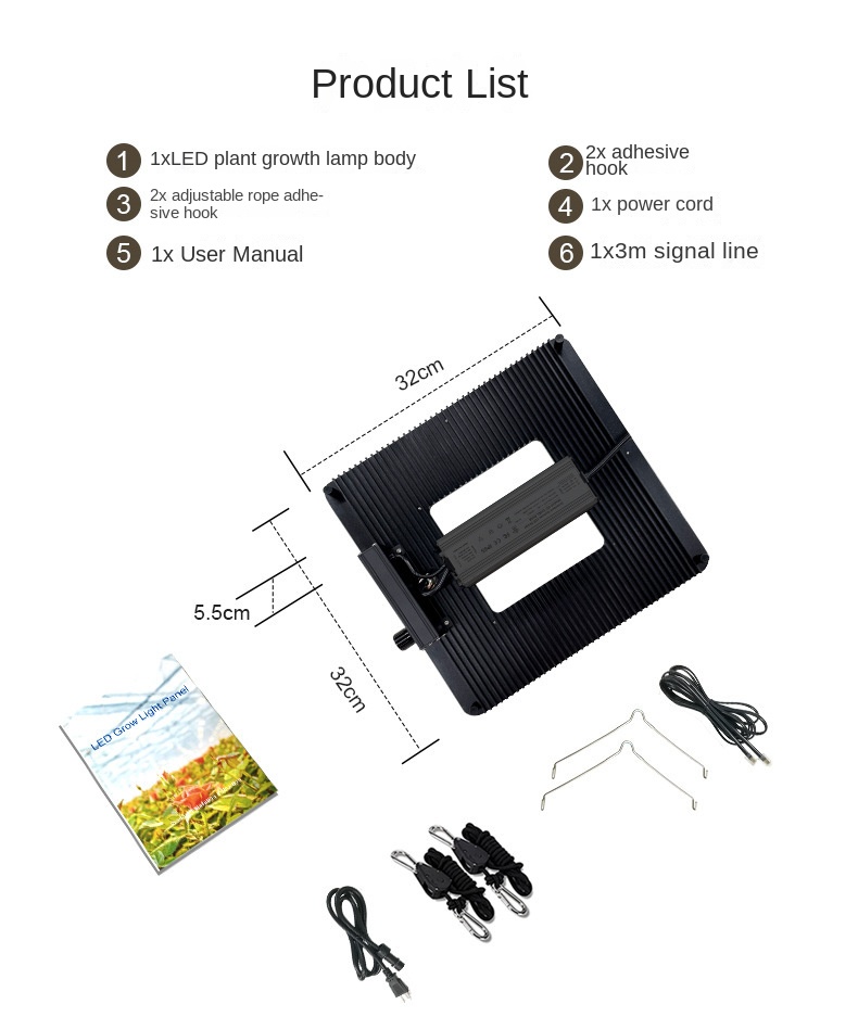 Product Specifications 2