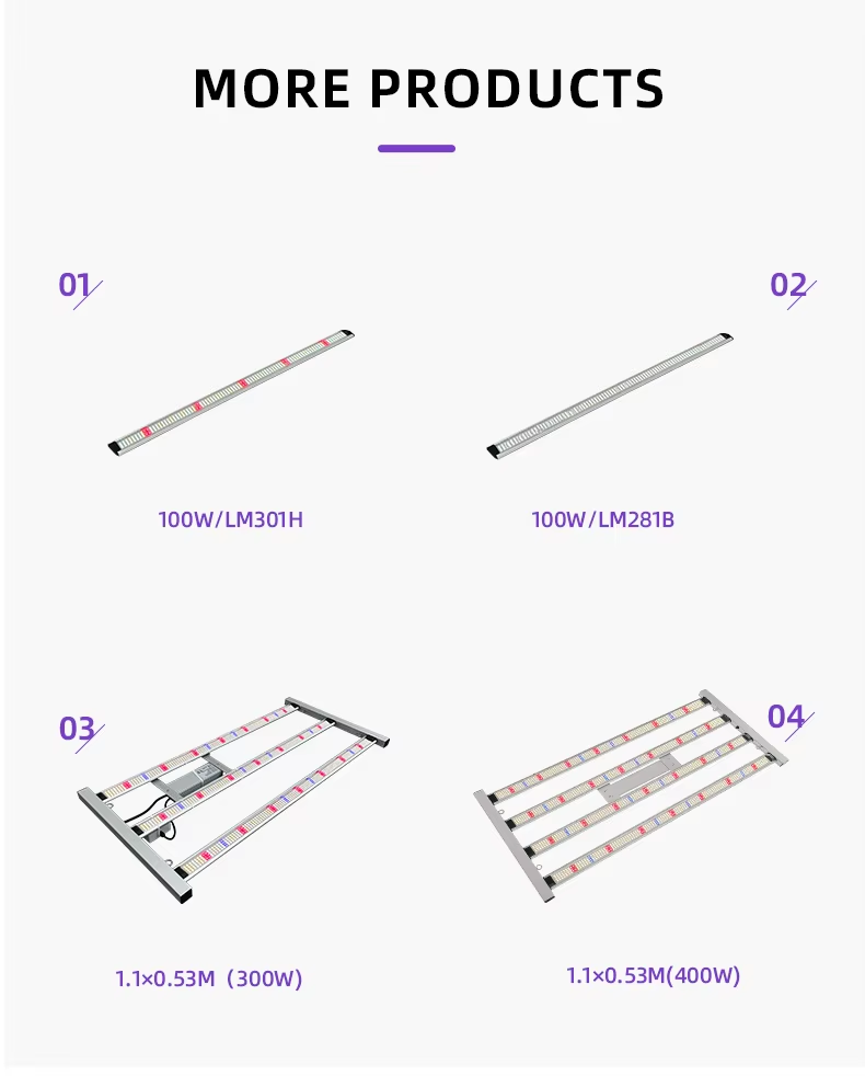 LED Plant Lamp