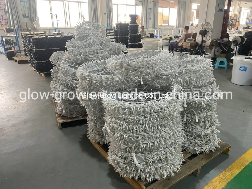 Shipping Preparation