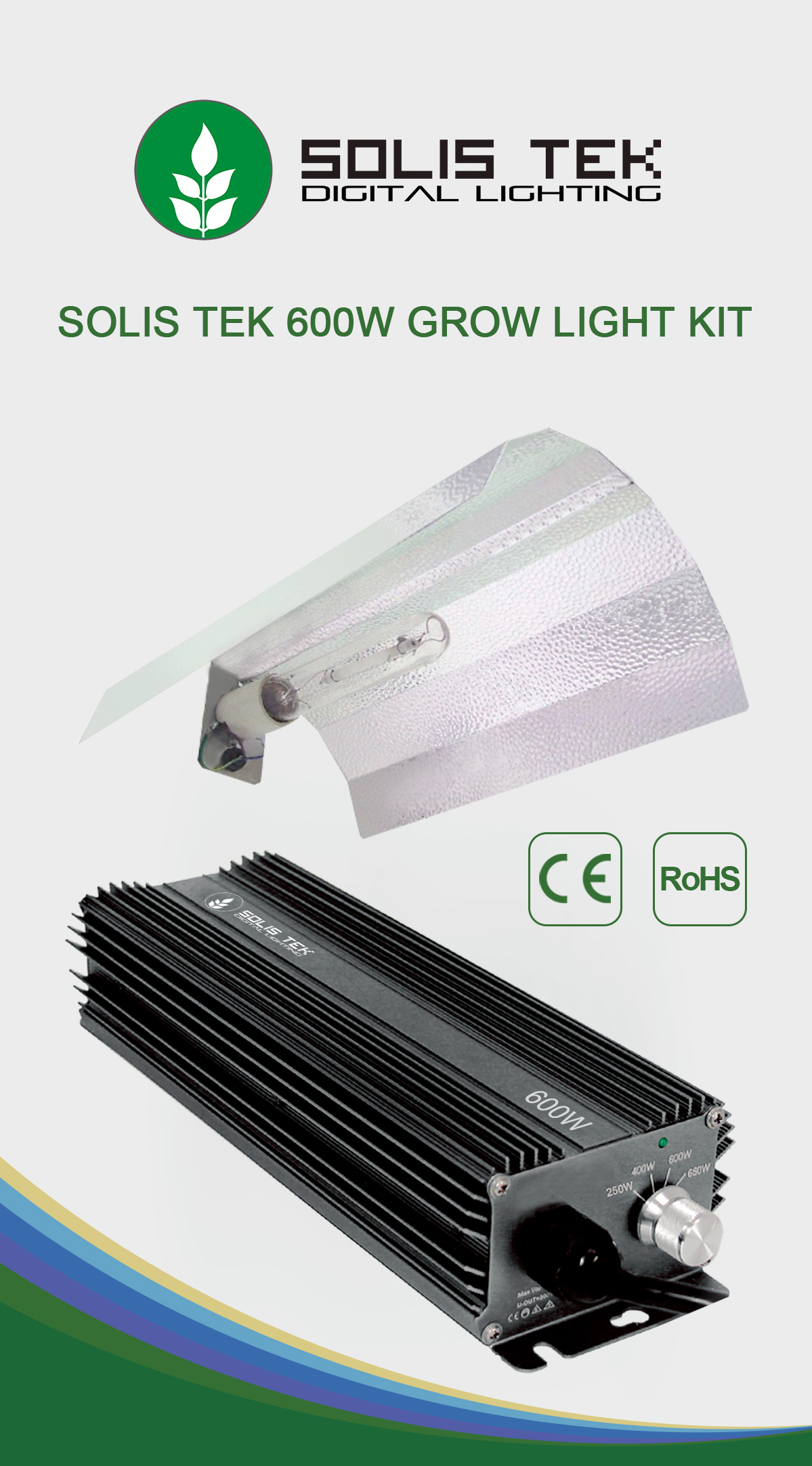 Grow Light 1