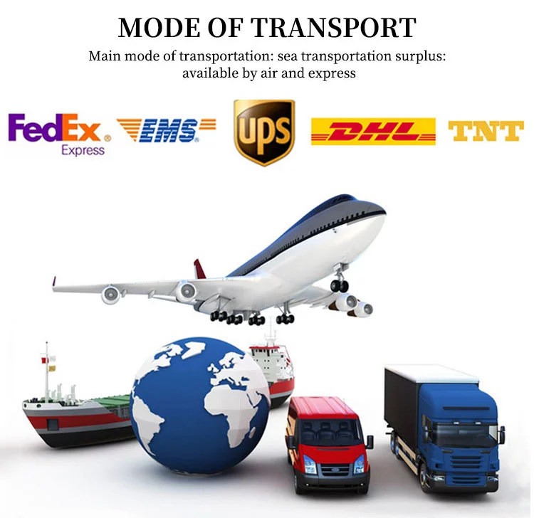 Shipping Info