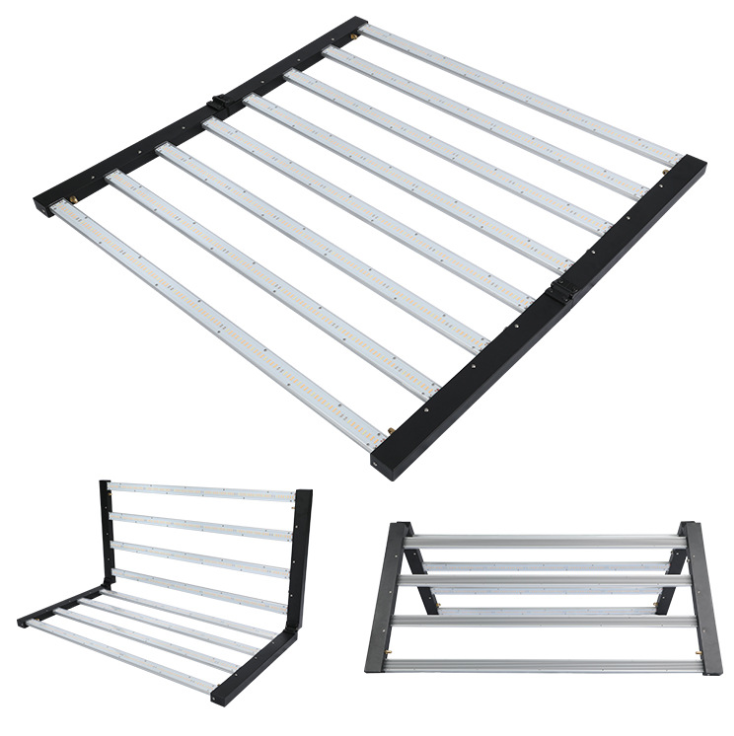 LED Grow Light Bar
