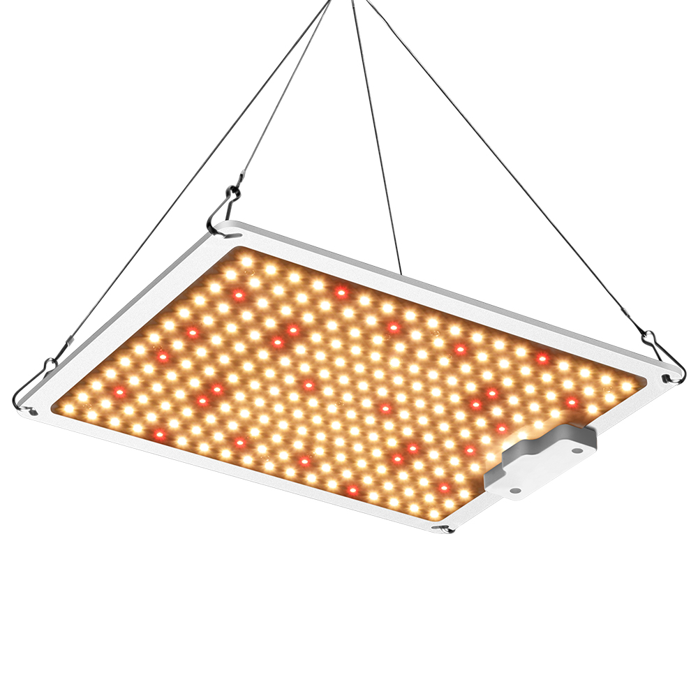 Led Panel Grow Lights LED for Indoor Plants Growth Full Spectrum Grow Light Quantum Boards