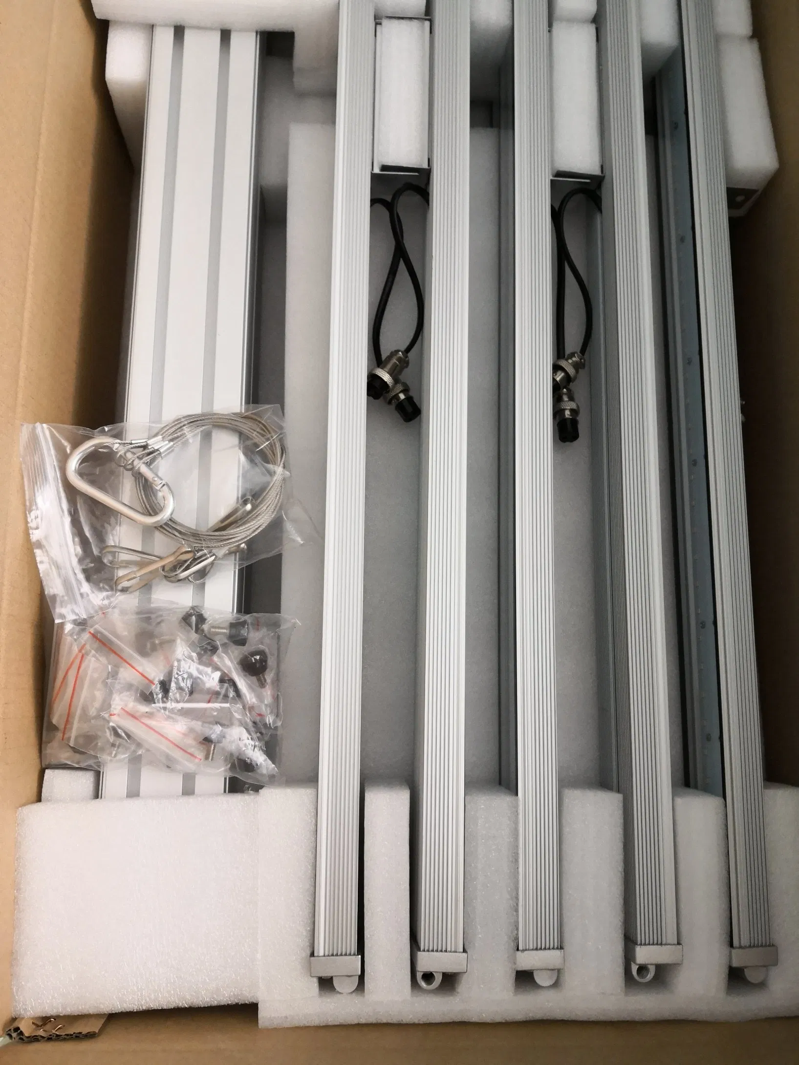 Full Spectrum Samsung Lm301h Osram 600W 800W 1000W SMD LED Grow Light for Medical Plants Spider Lighting with UL