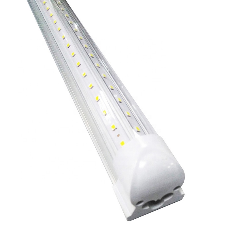 T8 Blue 730NM Red 660NM UV IR Led Phytolamp Indoor Supplement Lighting Plants Led Grow Lights