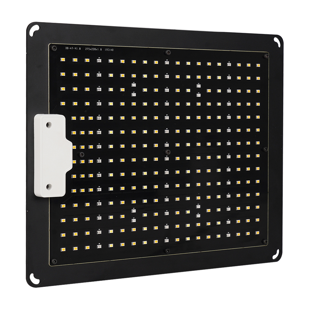 LM301H EVO Quantum Board Full Spectrum LED Grow Light With Samsung Diodes For Indoor Plants Hydroponic System