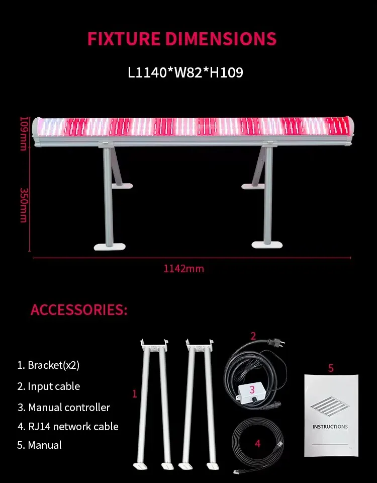 Light Performance