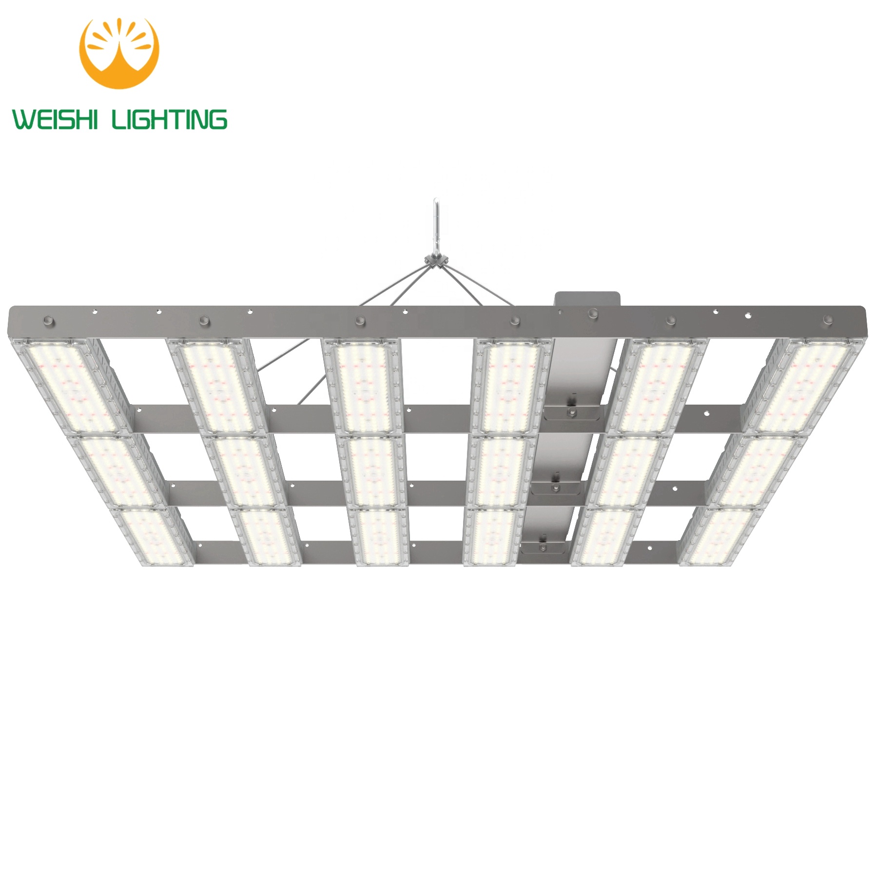 LED Grow Light 600 720 1000 Watts High PPFD 480w 500w 600w 720w 1000w Full Spectrum Waterproof Dimmable Hydroponic Grow Lights