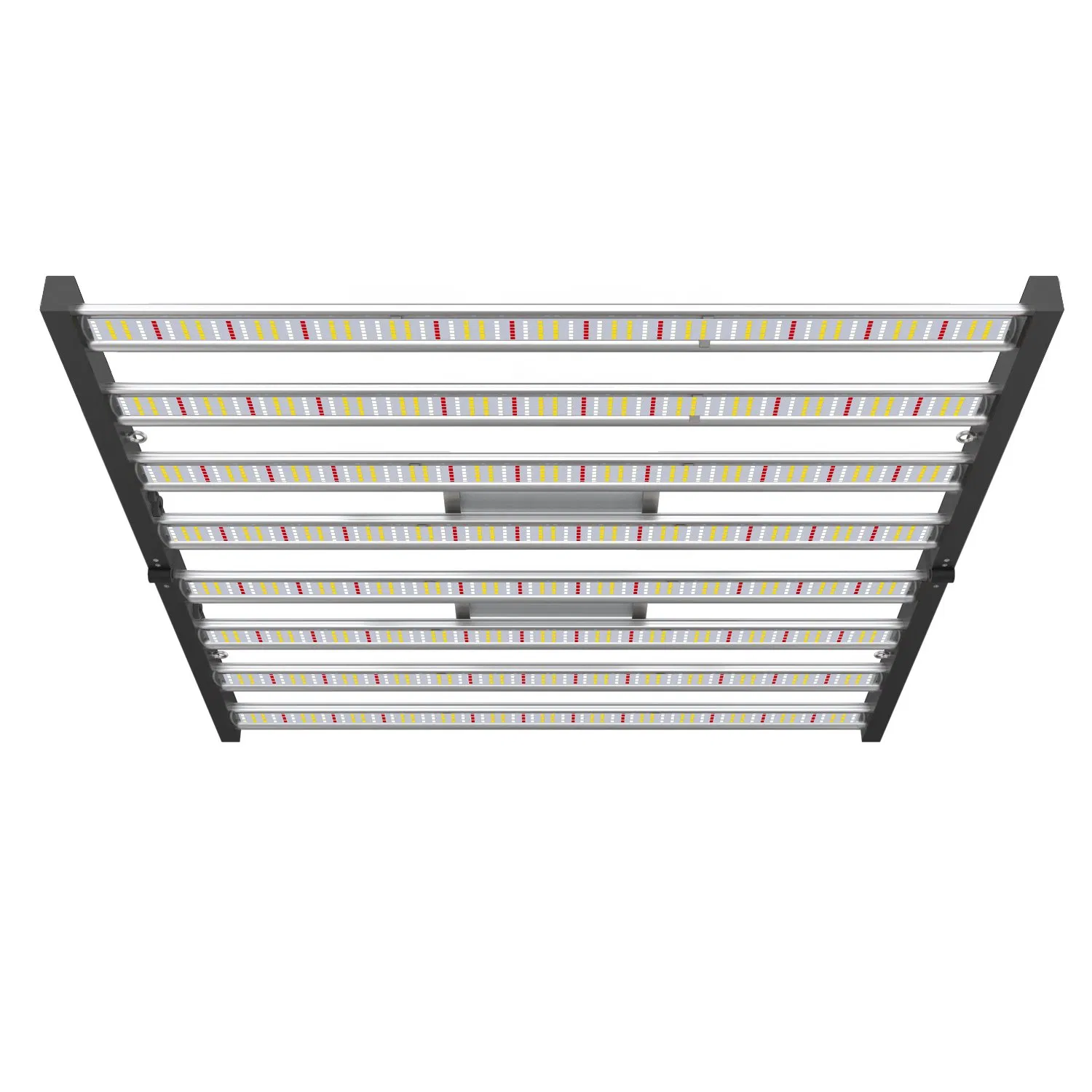 USA Warehouse LED Spider Grow Light for 5 Years Warranty