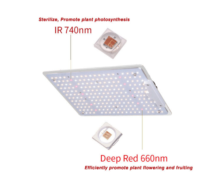 LED Grow Light Design 8