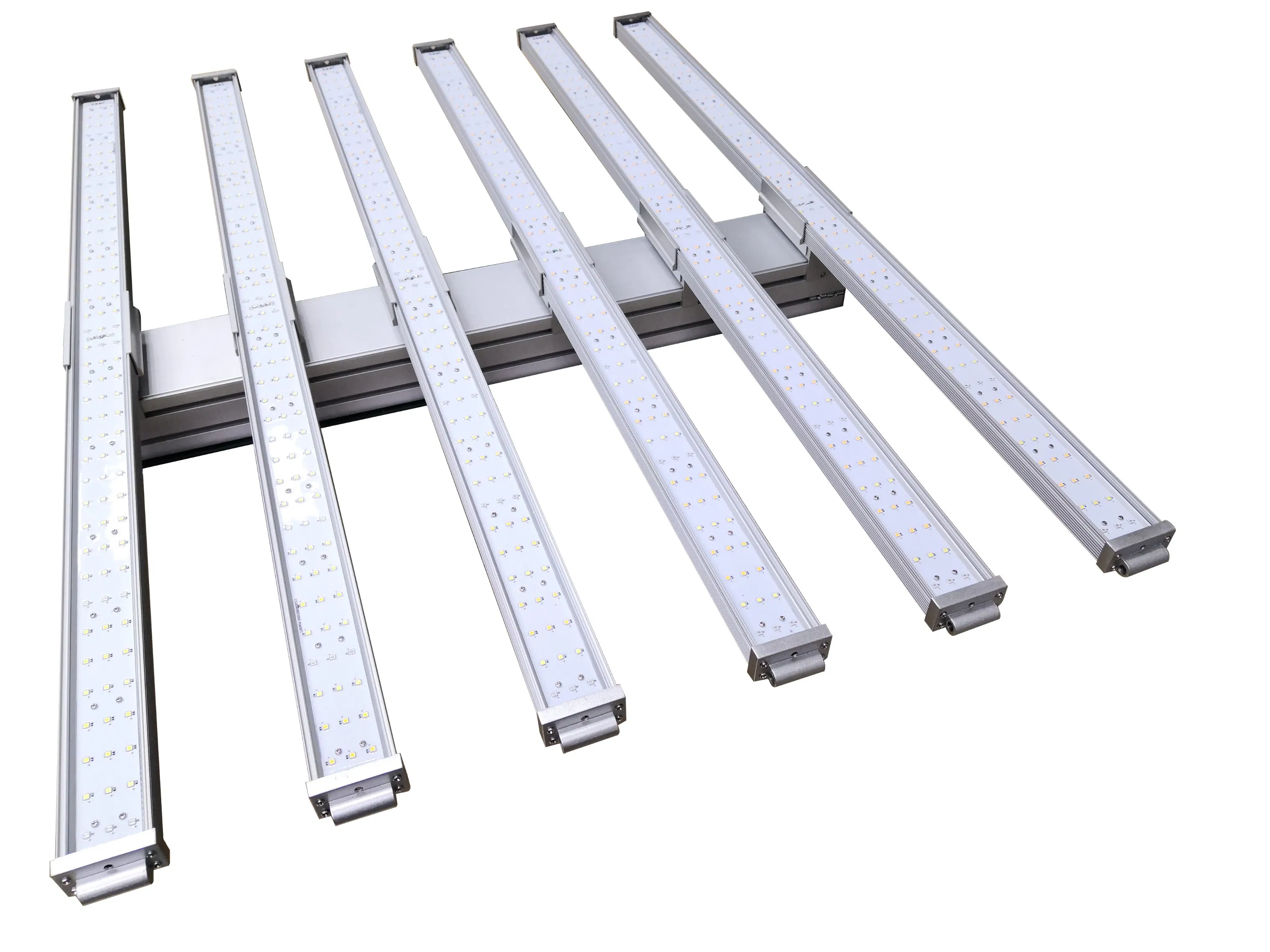 Spider LED Grow Bar Light Top Module Lighting IP65 Full Spectrum 600W/800W/1000W LED Grow Light for Indoor Plant