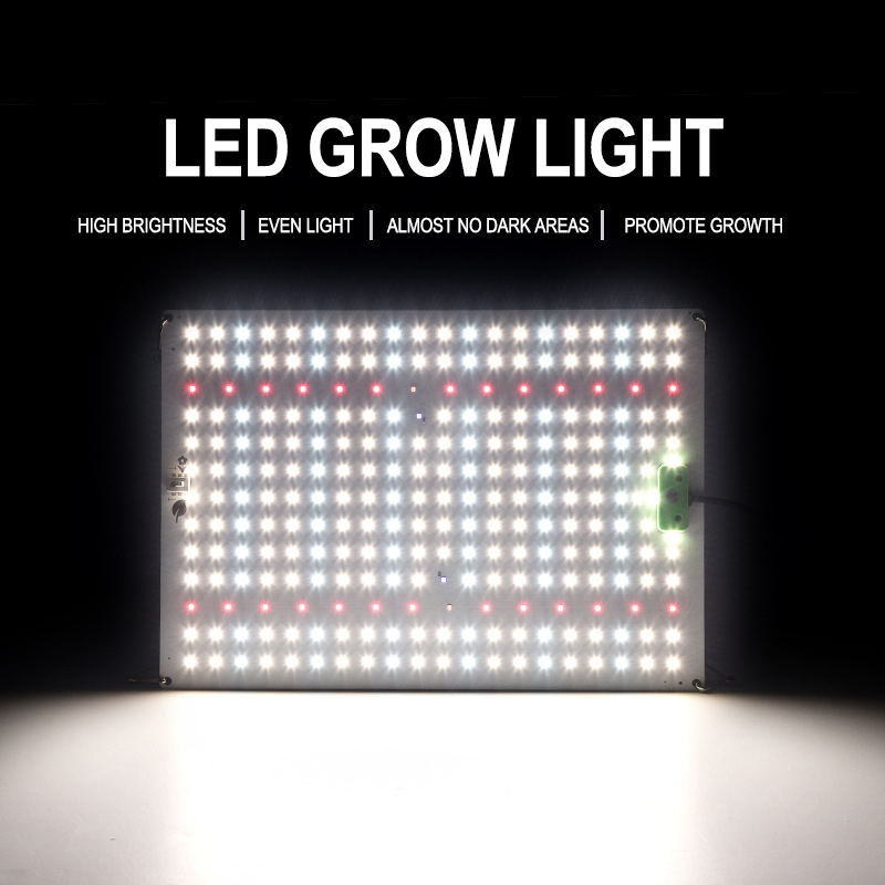 Samsung LED Full Spectrum LM301H LM281B LM301B Plant Light Quantum Board Indoor Planting Dimmable Plant Growth Light