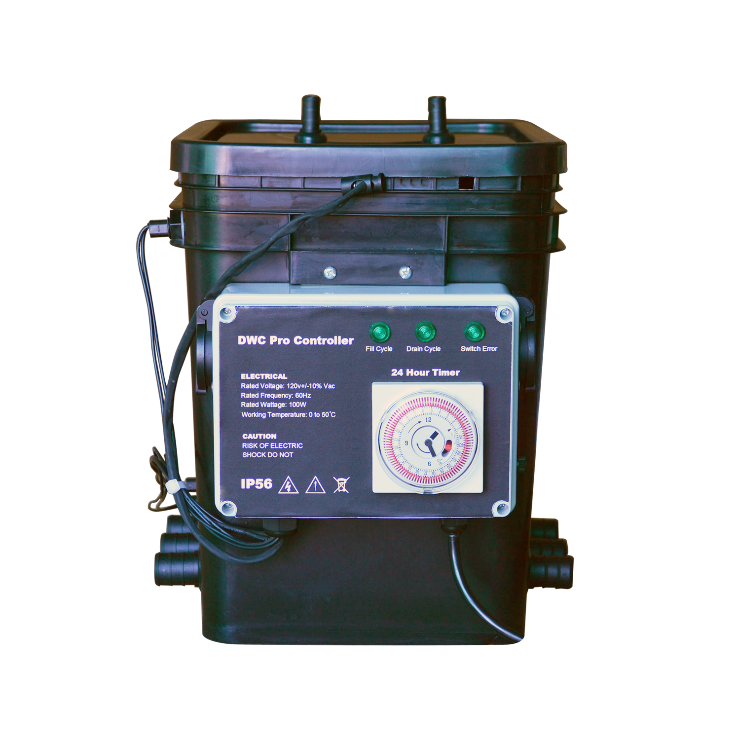 DWC System Controller