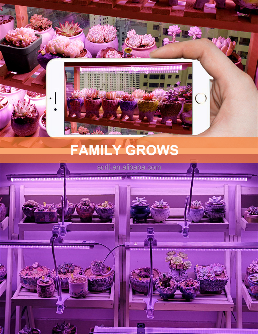 Grow Light 7