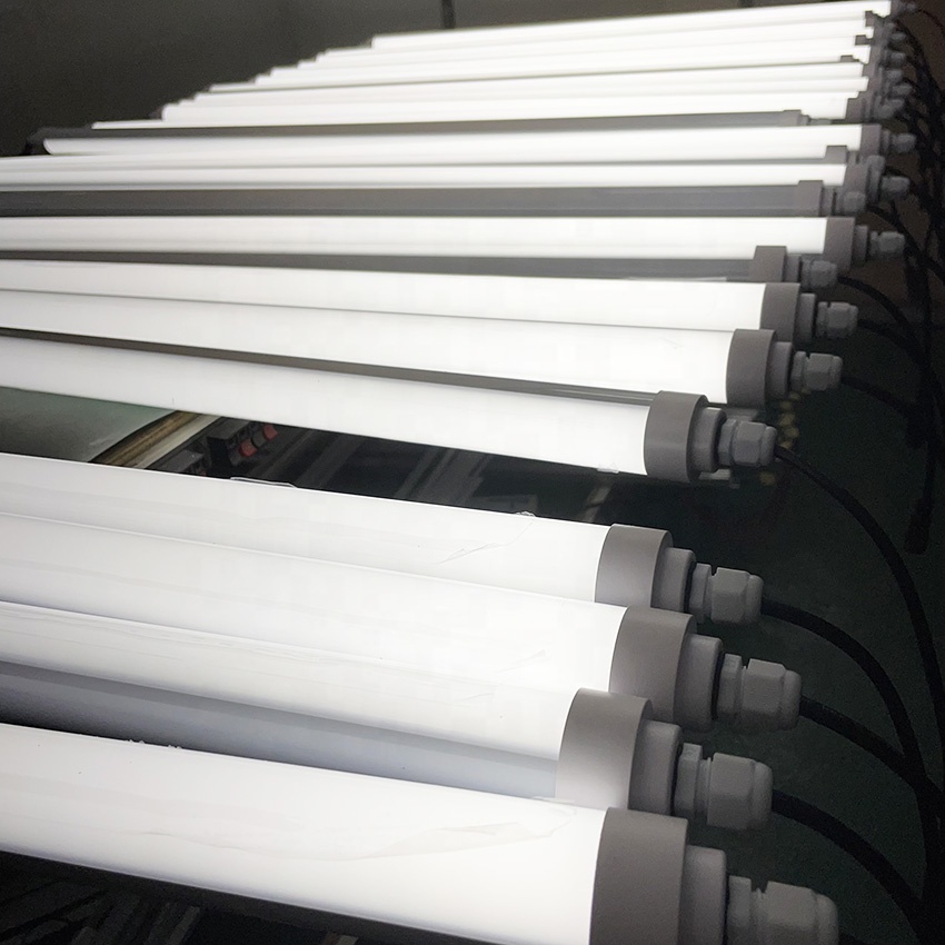 Related fixture model A