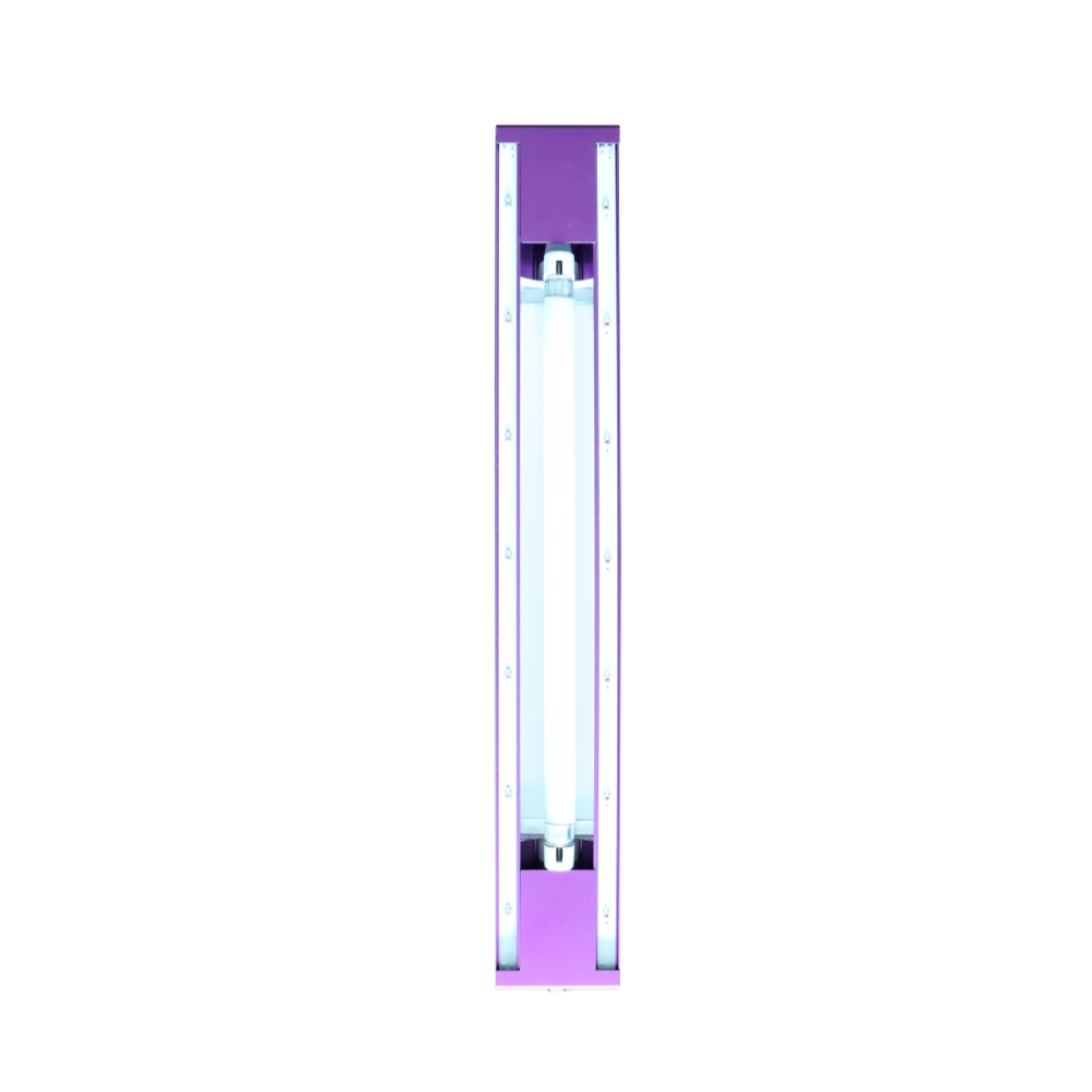 Promoting Flowering Bloom Light LED IR UV Higher Yields Supplemental Grow Light