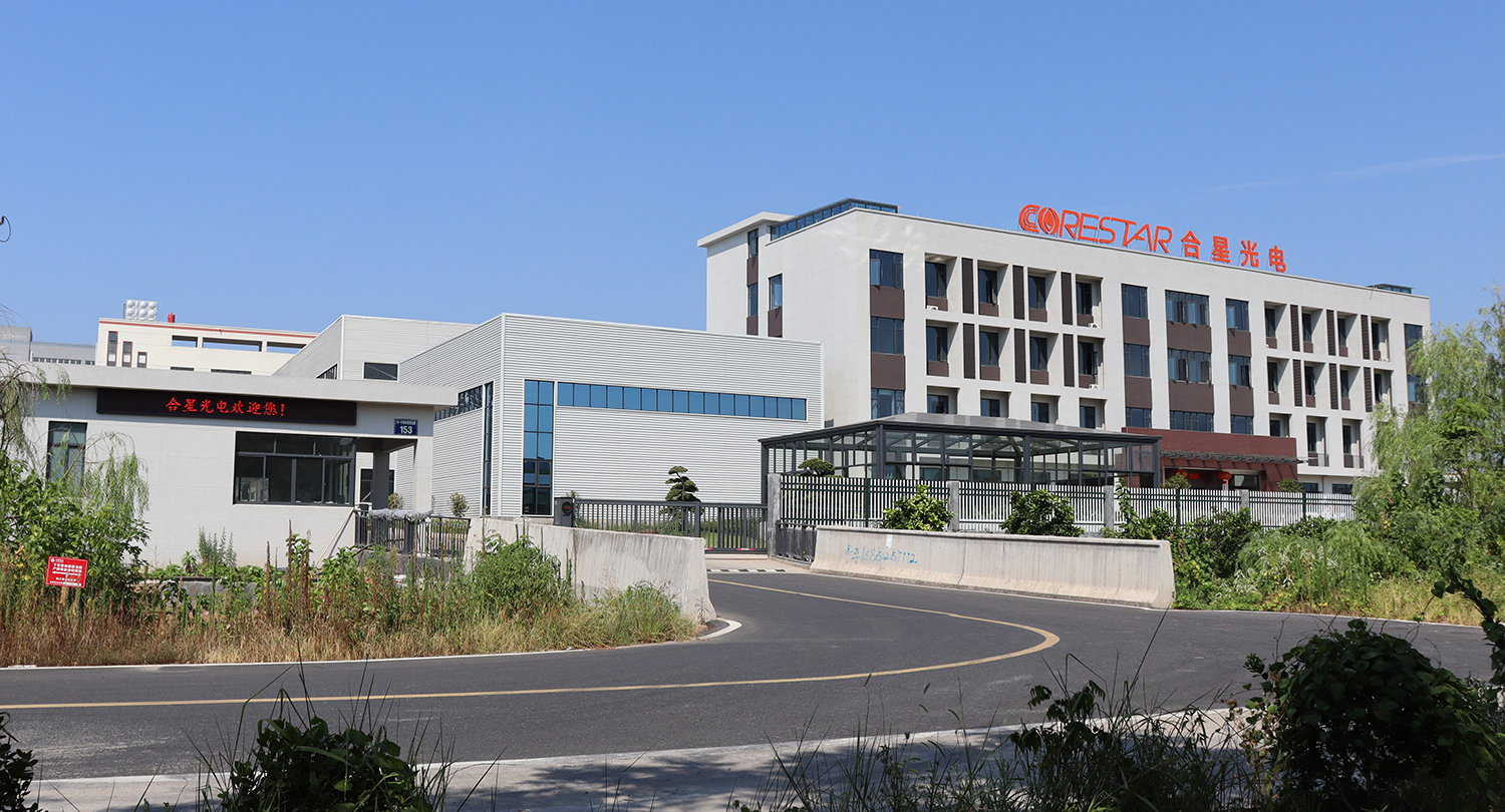 Factory Overview