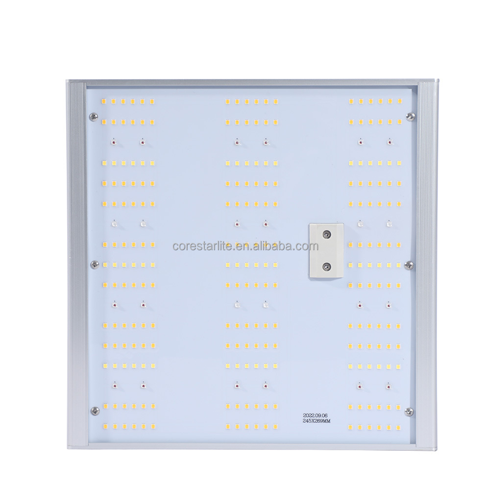 Factory Hot Sale Horticulture Hydroponics Dimmable Full Spectrum Indoor 75w/150w/240w/320w/480w LED Grow Light