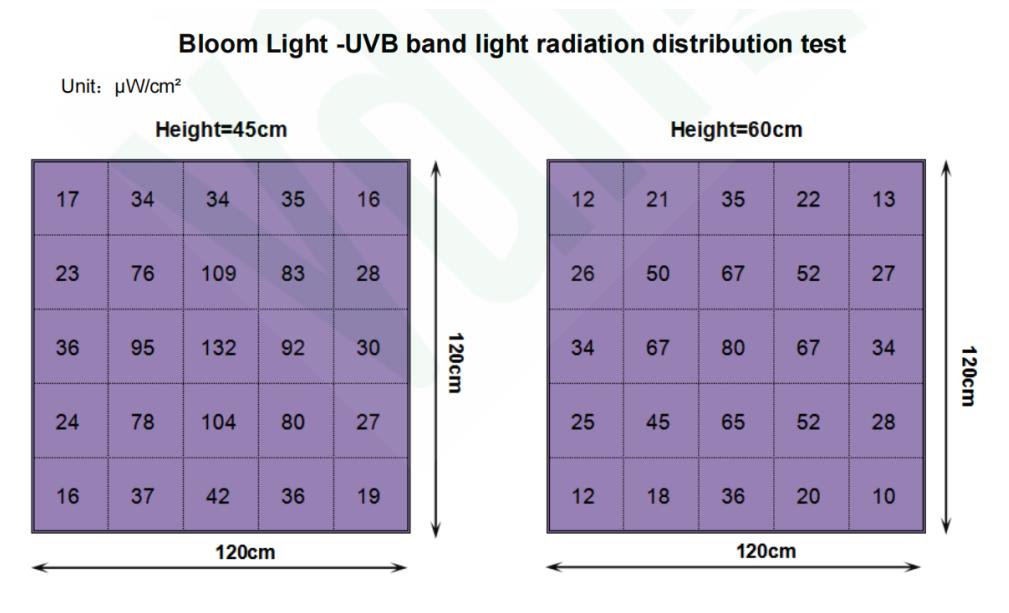 Lighting system configuration diagram