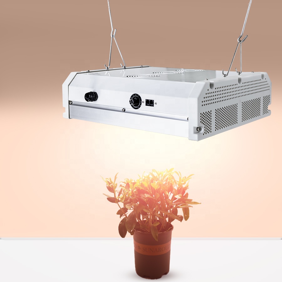 Indoor Grow Application