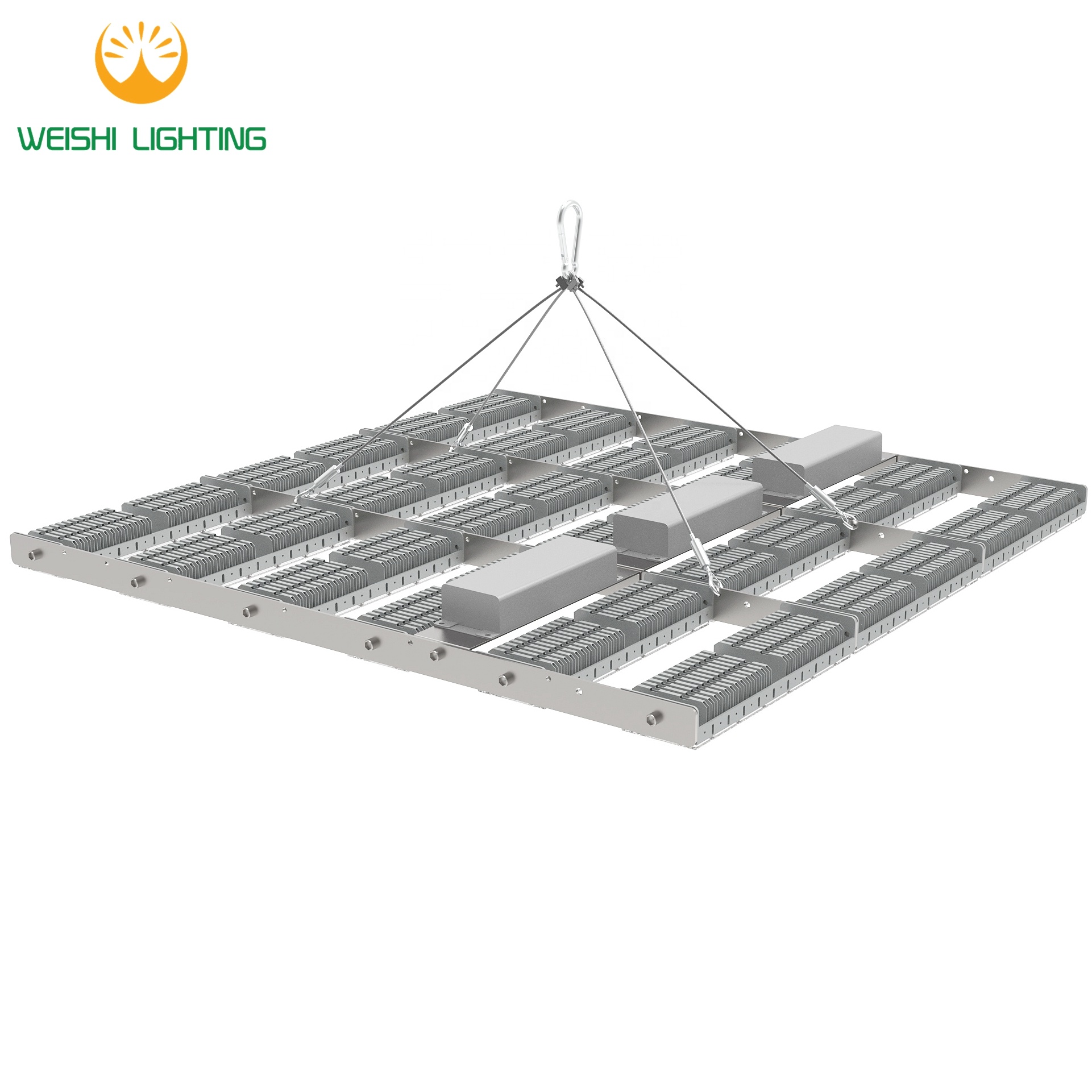 LED Grow Light 600 720 1000 Watts High PPFD 480w 500w 600w 720w 1000w Full Spectrum Waterproof Dimmable Hydroponic Grow Lights