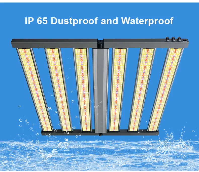 LED Grow Light 6