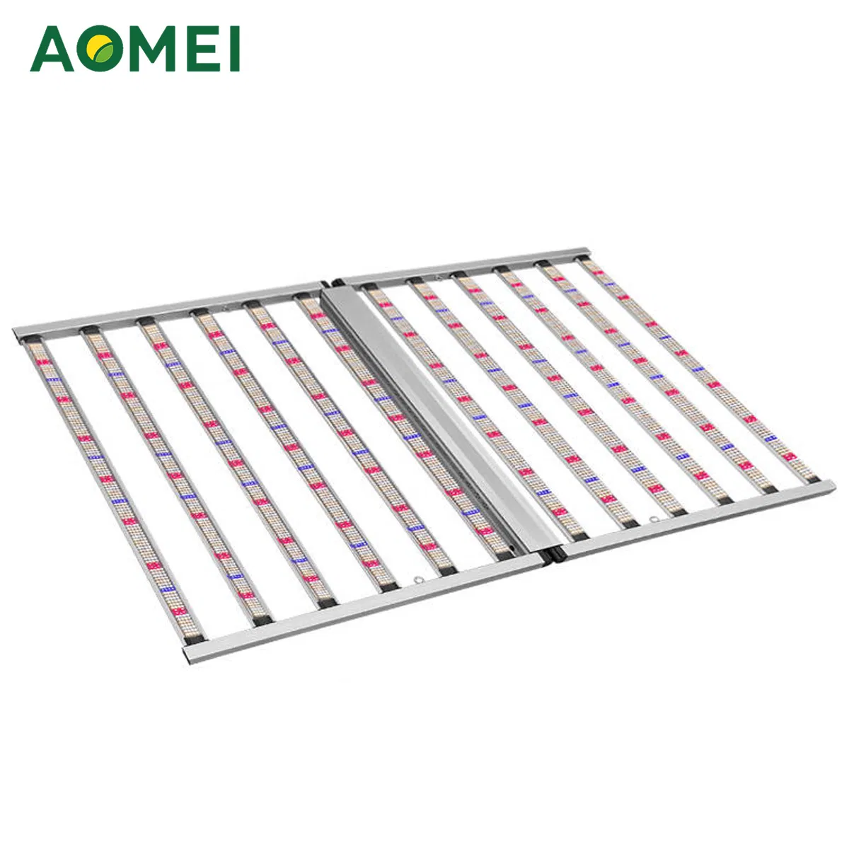 1200W OEM Custom Spectrum LED Plant Grow Light with UL Driver for Vertical Farming Applications