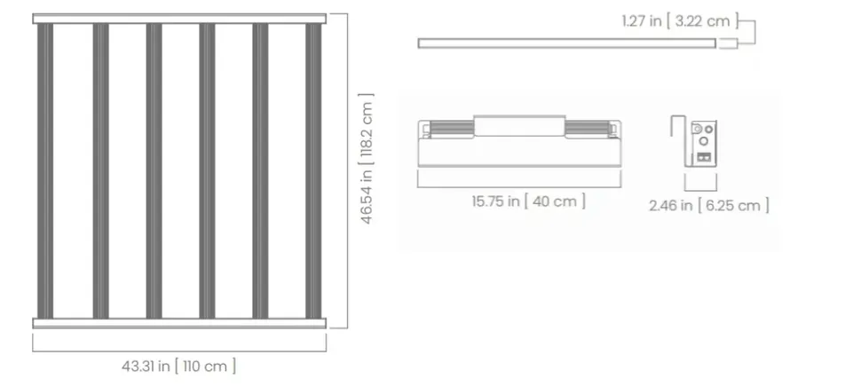 Size Details