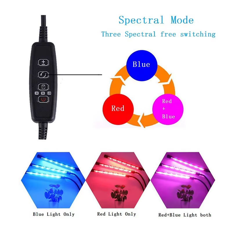 Spectrum Analysis