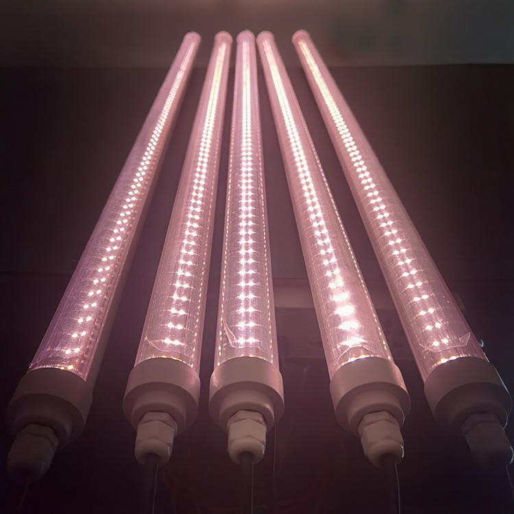 LED Installation Method 2