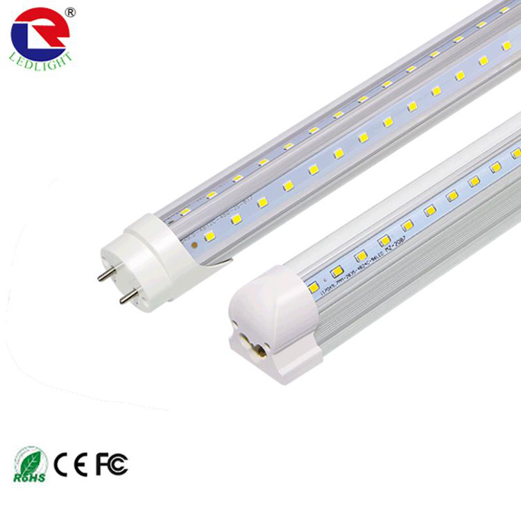 V shape Led Tube
