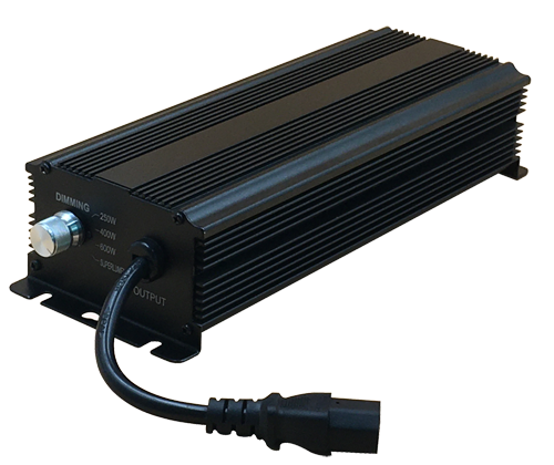 HPS 600w ballast