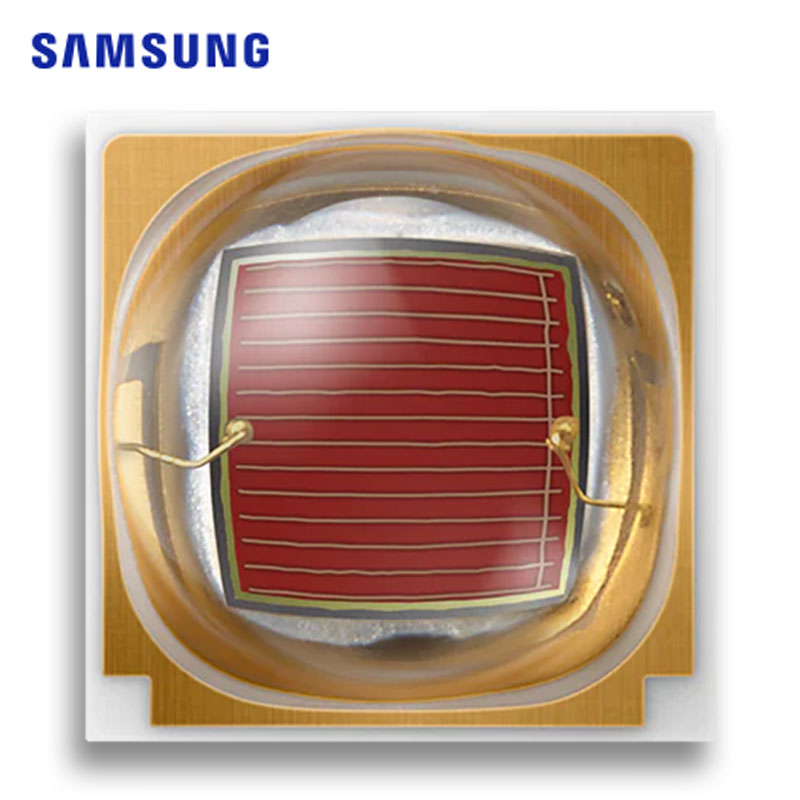 SAMSUNG LH351H RED