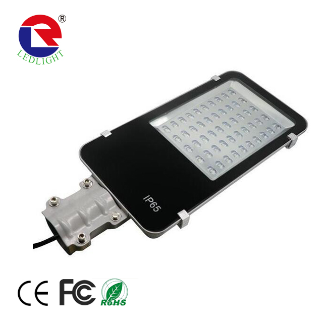 LED Street Light