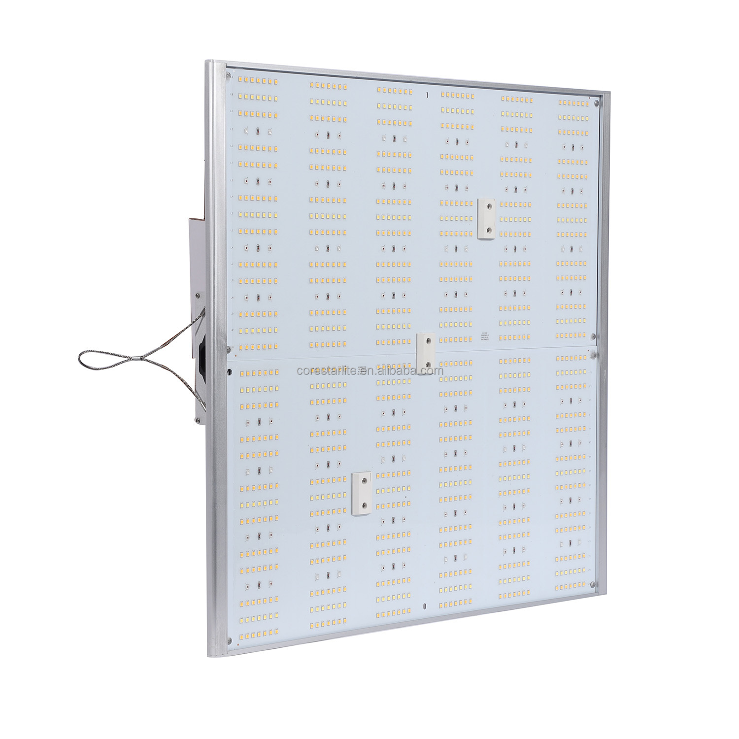 Factory Hot Sale Horticulture Hydroponics Dimmable Full Spectrum Indoor 75w/150w/240w/320w/480w LED Grow Light