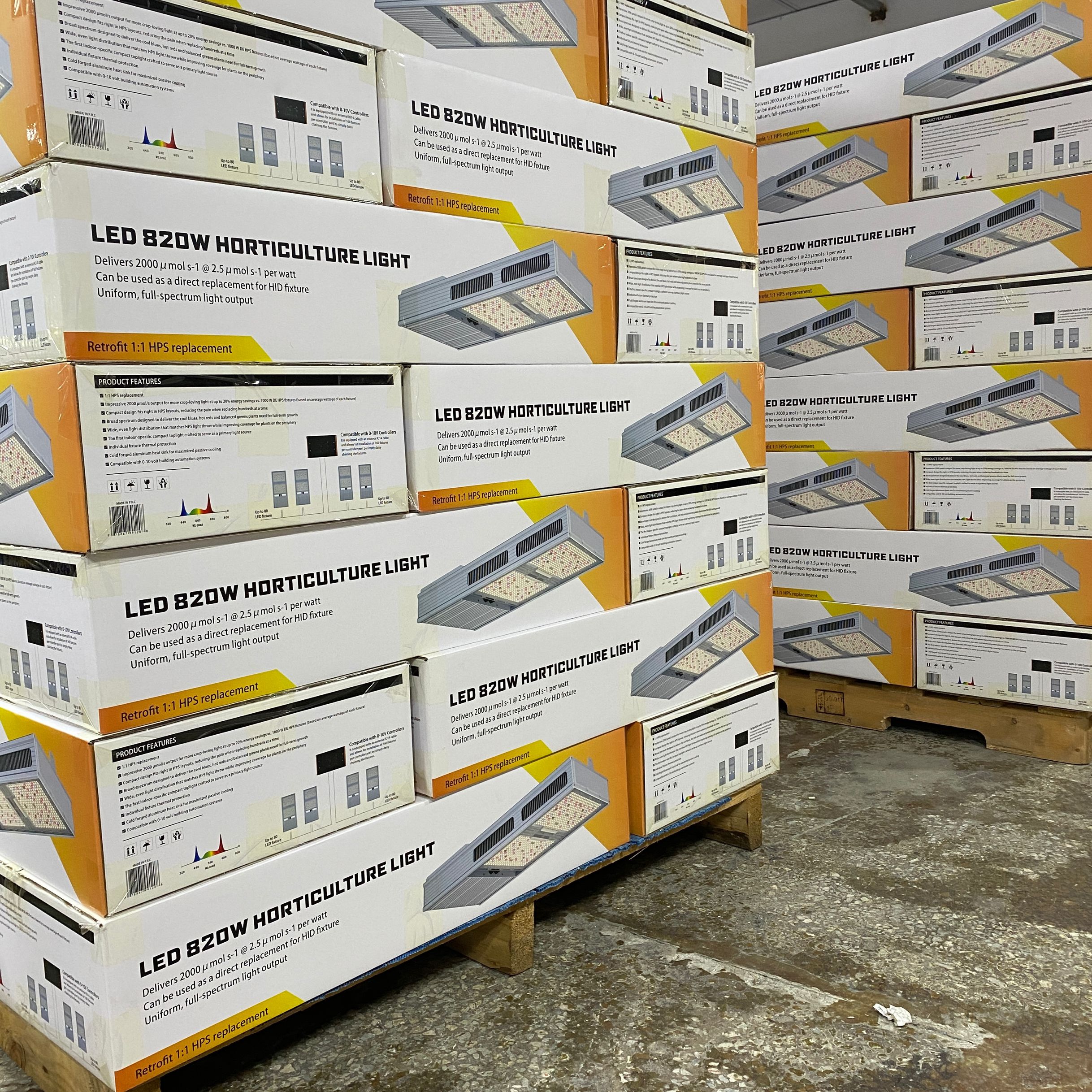 Safe Packaging and Export Carton box