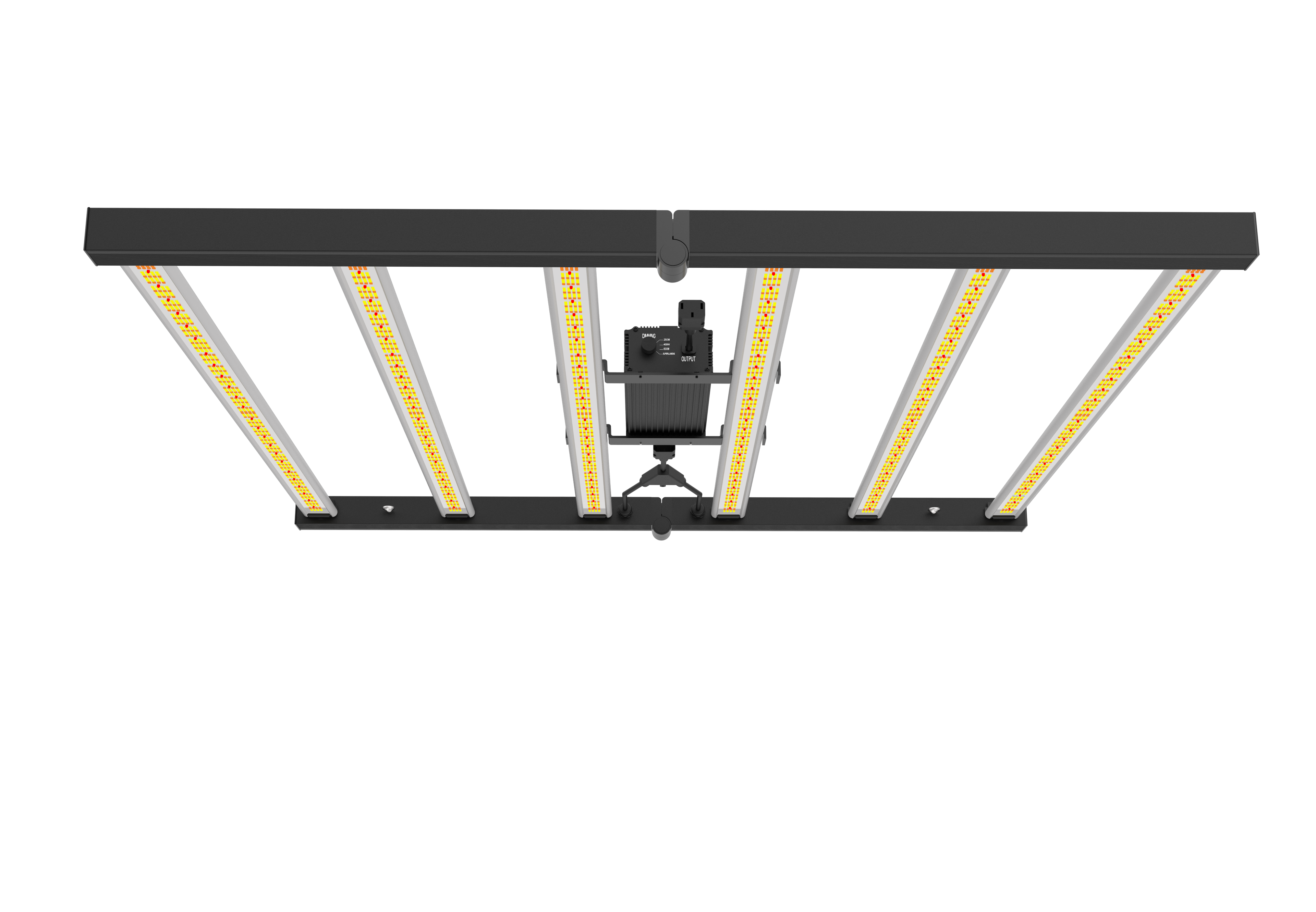 Good Quality Light Dimmable Full Spectrum 720w Grow Light Led