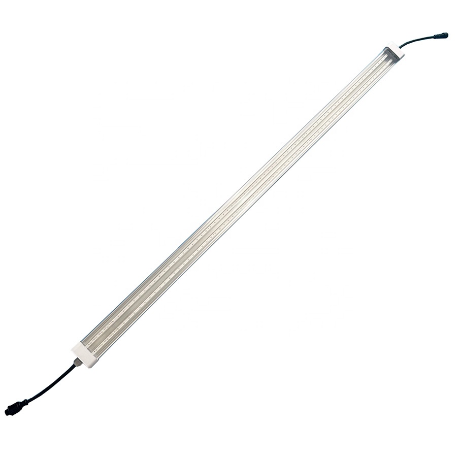 LED Grow Light Specification
